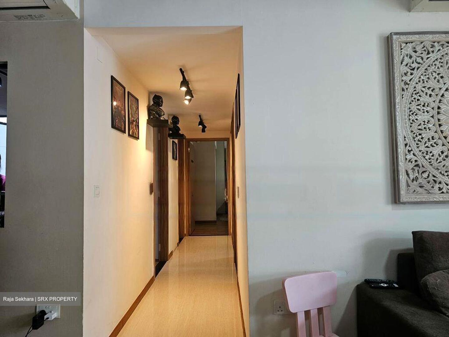 Flo Residence (D19), Condominium #478312711